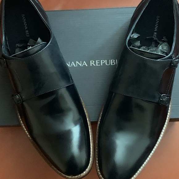 COPY - Men’s Shoes - Picture 2 of 7